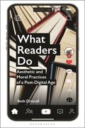 What Readers Do