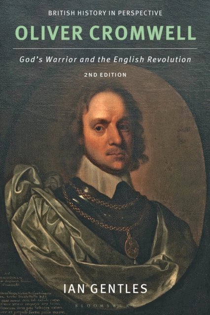 Ian Gentles - Oliver Cromwell, E-bok