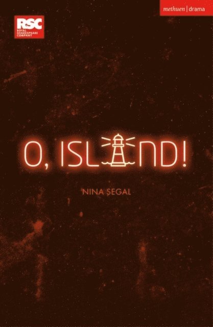 Nina Segal - O, Island!, E-bok