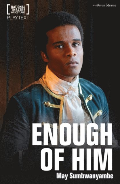 May Sumbwanyambe - Enough of Him, E-bok. Tillgänglighet: Lägg i varukorg