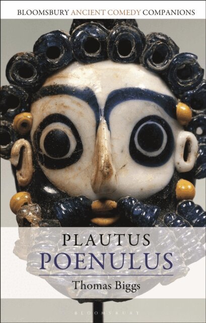 Thomas Biggs - Plautus: Poenulus, E-bok