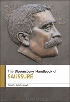 John E. Joseph - Bloomsbury Handbook of Saussure, Häftad. Tillgänglighet: Kommande