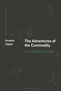 The Adventures of the Commodity