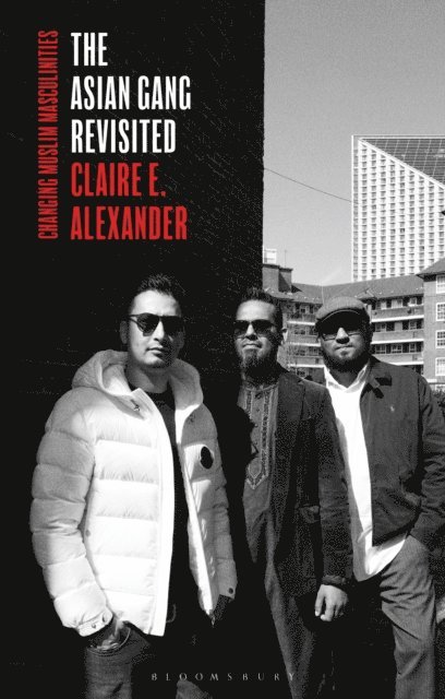 Claire E. Alexander - Asian Gang Revisited, E-bok