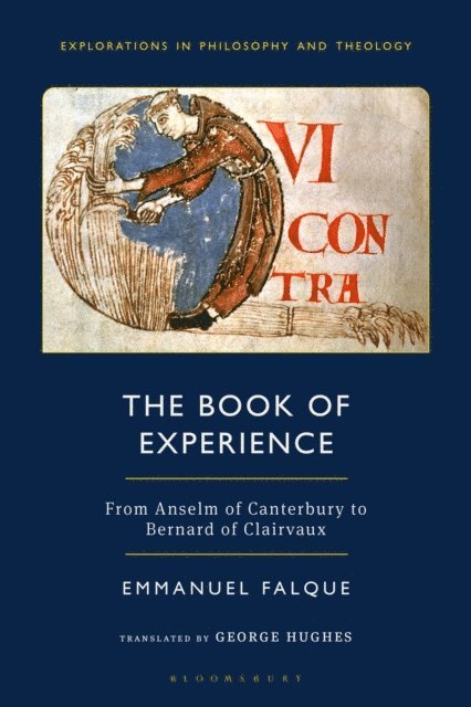 Emmanuel Falque - Book of Experience, E-bok