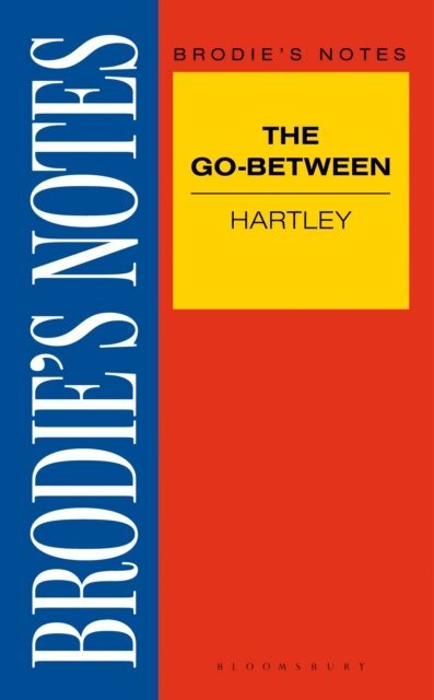 G Brown - Hartley: The Go-Between, E-bok