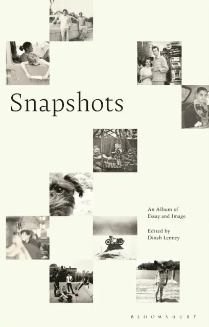 Dinah Lenney - Snapshots, E-bok. Tillgänglighet: Lägg i varukorg