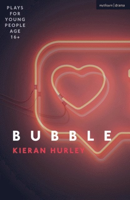 Kieran Hurley - Bubble, E-bok