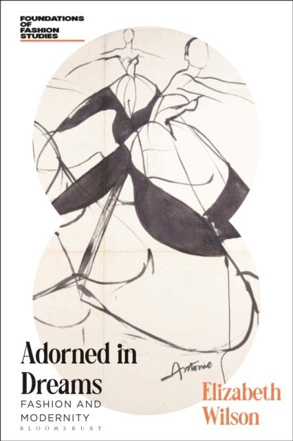 Elizabeth Wilson - Adorned in Dreams, E-bok