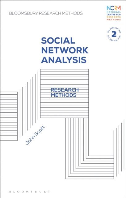 John Scott - Social Network Analysis, E-bok