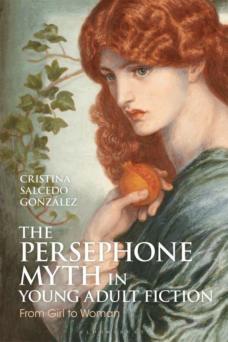 Persephone Myth in Young Adult Fiction