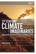 21st-Century Climate Imaginaries