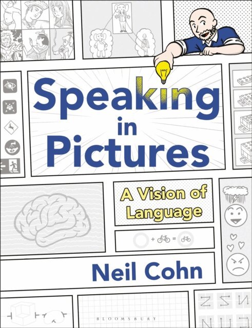 Neil Cohn - Speaking in Pictures, E-bok