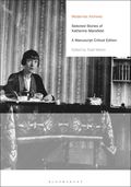 Selected Stories of Katherine Mansfield