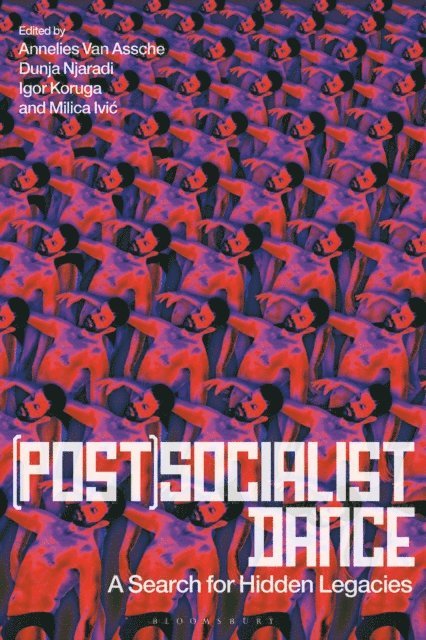 (Post)Socialist Dance, E-bok