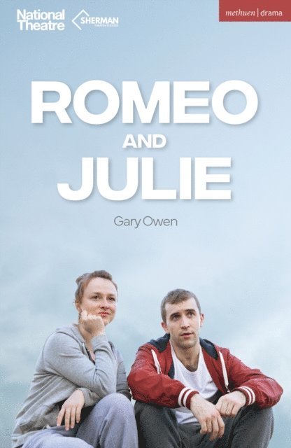 Gary Owen - Romeo and Julie, E-bok