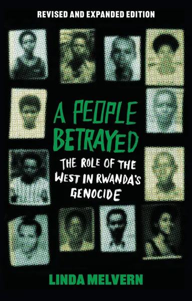 People Betrayed