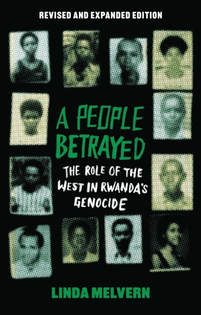 Linda Melvern - People Betrayed, E-bok. Tillgänglighet: Lägg i varukorg