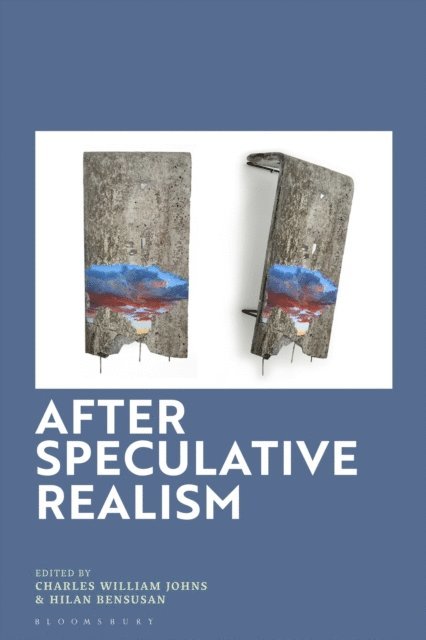 Charlie Johns, Hilan Bensusan - After Speculative Realism, E-bok