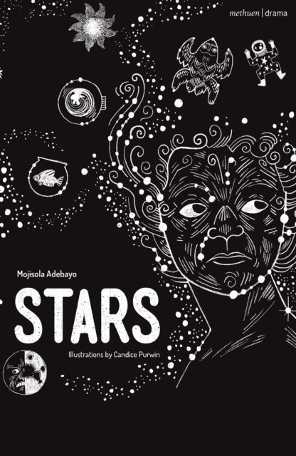 Mojisola Adebayo - STARS, E-bok