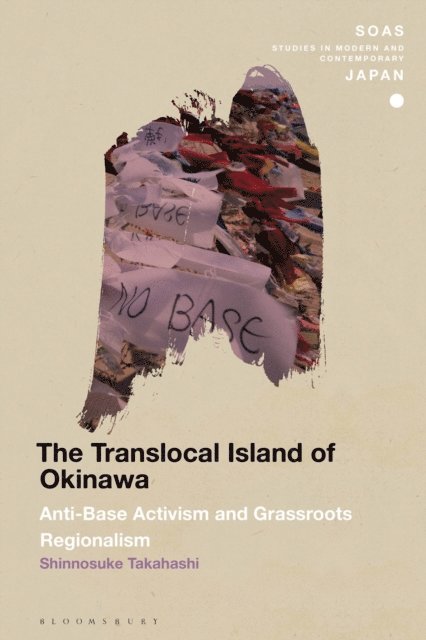 Shinnosuke Takahashi - Translocal Island of Okinawa, E-bok