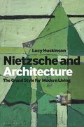Nietzsche and Architecture