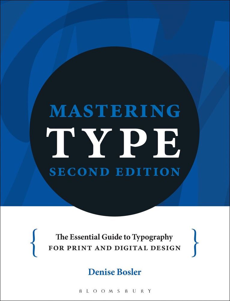 Mastering Type