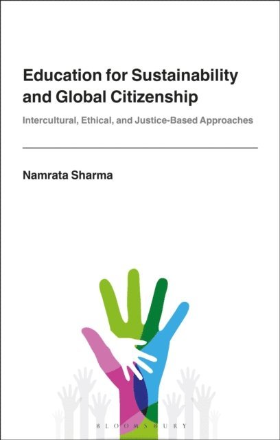 Namrata Sharma - Education for Sustainability and Global Citizenship, E-bok