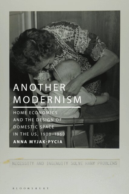 Anna Myjak-Pycia - Another Modernism, E-bok