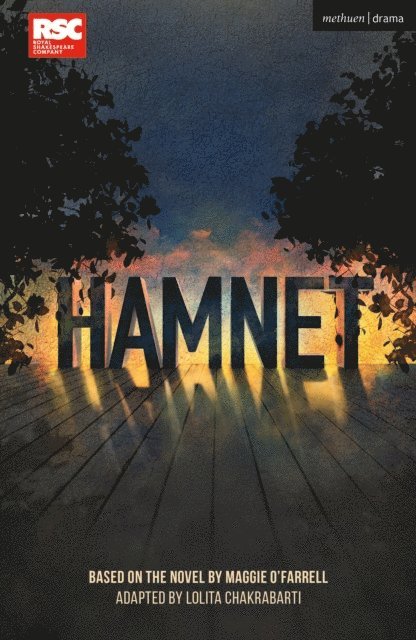 Maggie O'Farrell - Hamnet, E-bok