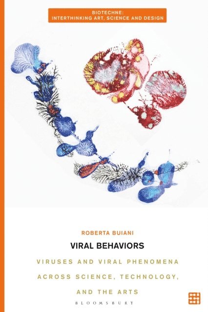 Roberta Buiani - Viral Behaviors, E-bok
