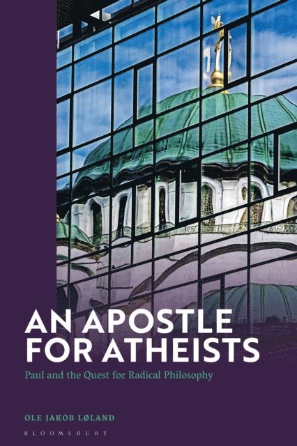Ole Jakob Løland - Apostle for Atheists, E-bok