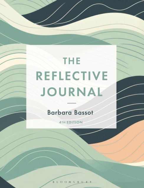 Barbara Bassot - Reflective Journal, E-bok