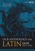 OCR Anthology for Latin GCSE 2027-2028