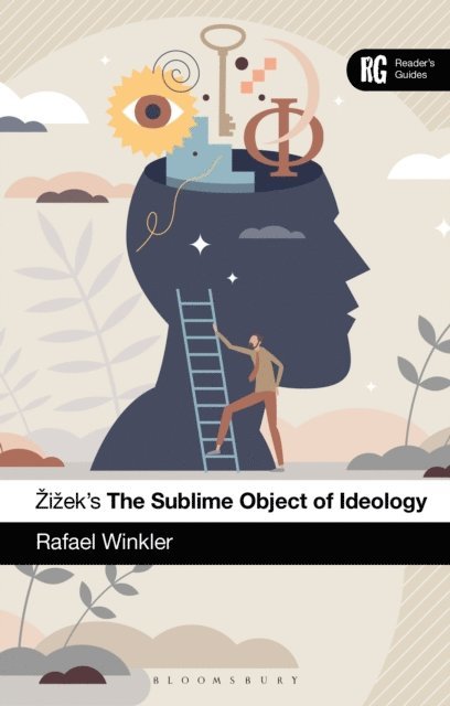 Rafael Winkler - Žižek's The Sublime Object of Ideology, E-bok