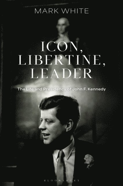 Mark White - Icon, Libertine, Leader, E-bok