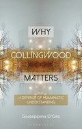 Why Collingwood Matters