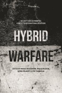 Hybrid Warfare