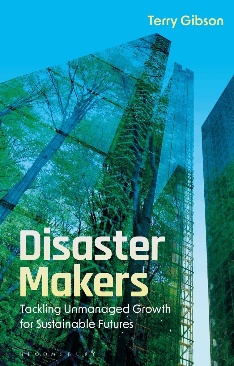 Terry Gibson - Disaster Makers, Inbunden. Tillgänglighet: Lägg i varukorg
