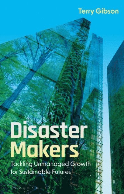 Terry Gibson - Disaster Makers, E-bok. Tillgänglighet: Lägg i varukorg