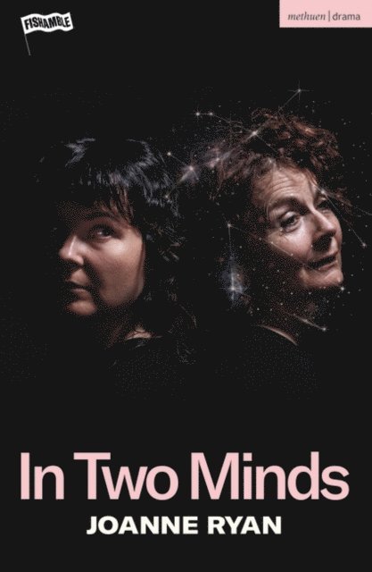 Joanne Ryan - In Two Minds, E-bok