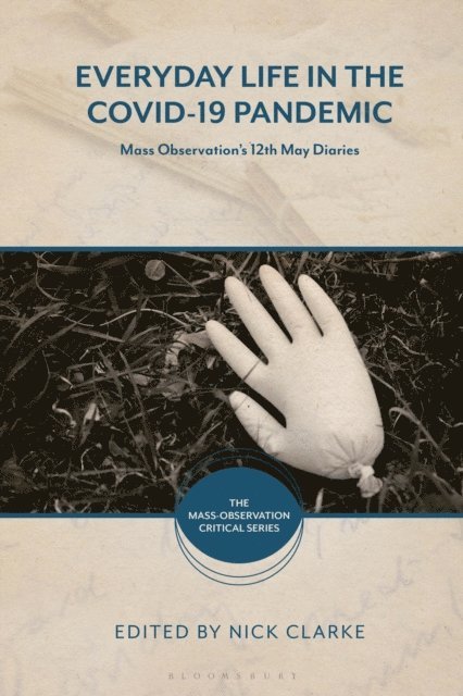 Nick Clarke - Everyday Life in the Covid-19 Pandemic, E-bok