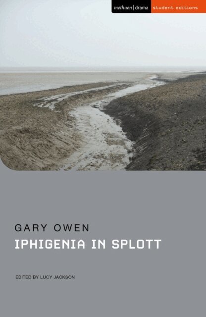 Gary Owen - Iphigenia in Splott, E-bok