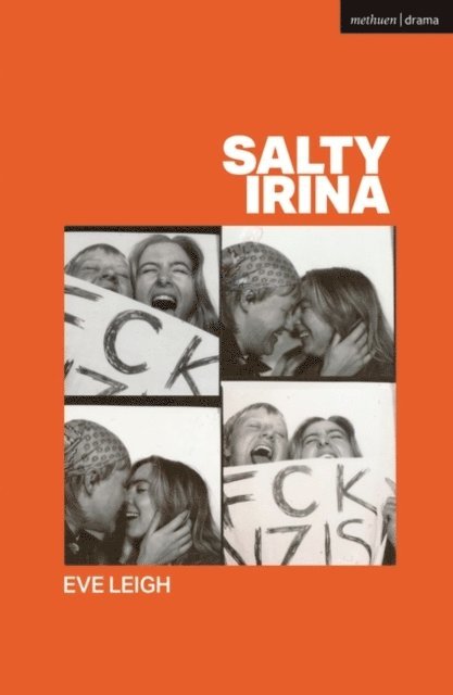Eve Leigh - Salty Irina, E-bok. Tillgänglighet: Lägg i varukorg