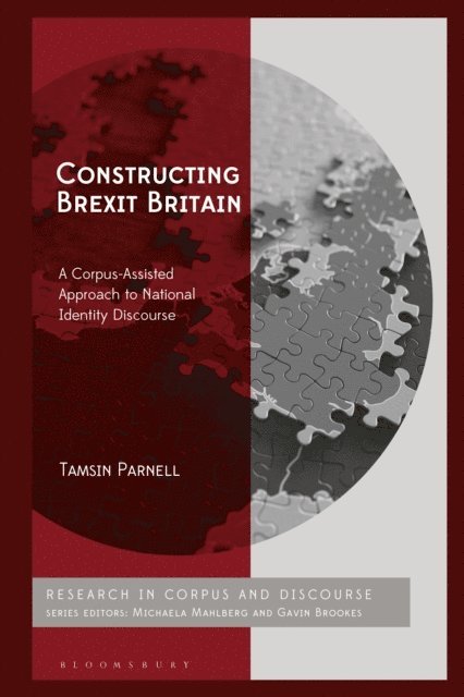 Tamsin Parnell - Constructing Brexit Britain, E-bok