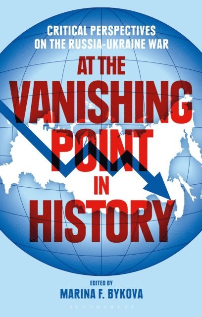 Marina F. Bykova - At the Vanishing Point in History, E-bok