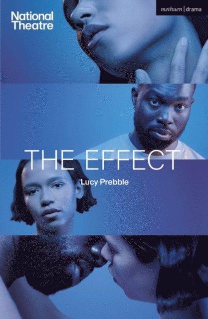 Luckstar Enterprises, Lucy Prebble - Effect, E-bok