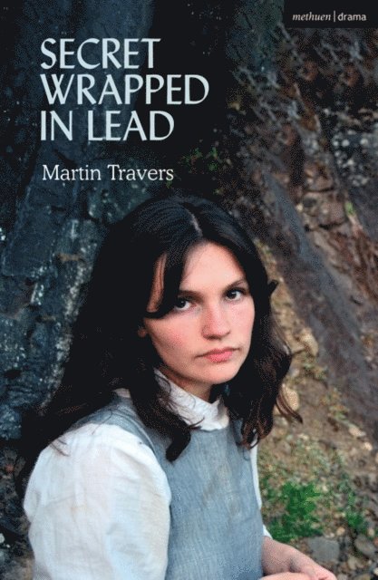 Martin Travers - Secret Wrapped in Lead, E-bok