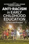 Anti-racism in Early Childhood Education