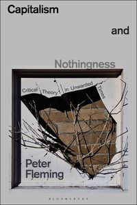 Capitalism and Nothingness
